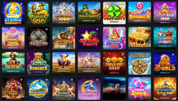 Depósitos y retirosen de Gangabet pe