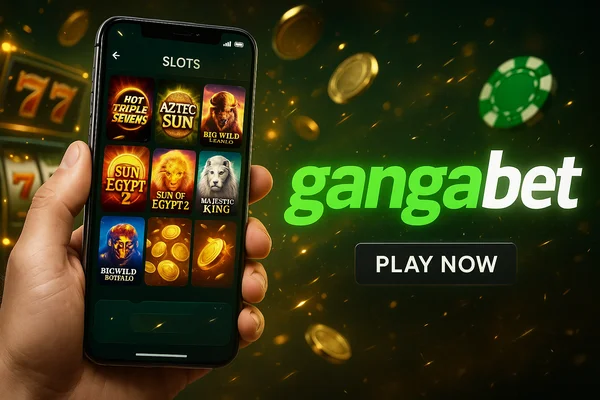 Juegos de Gangabet Peru